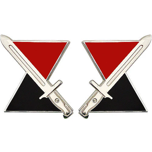 Army Crest: 7th Infantry Division