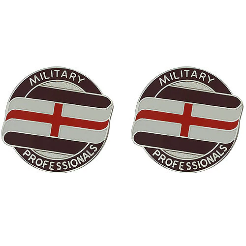 Army Crest: Fort Polk Dentac - Military Professionals