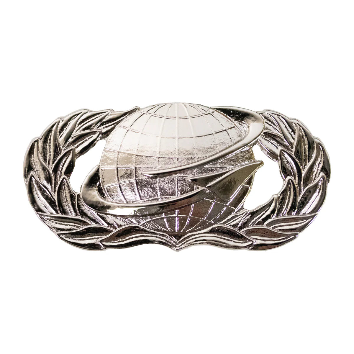 Air Force Badge: Manpower and Personnel - regulation size