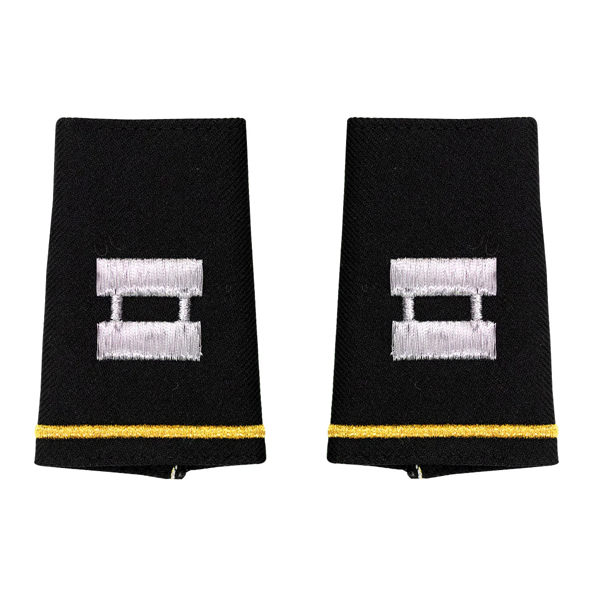 Army Epaulet: Captain - small