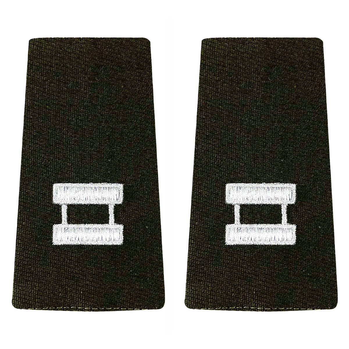 Army AGSU Large Epaulet: Captain