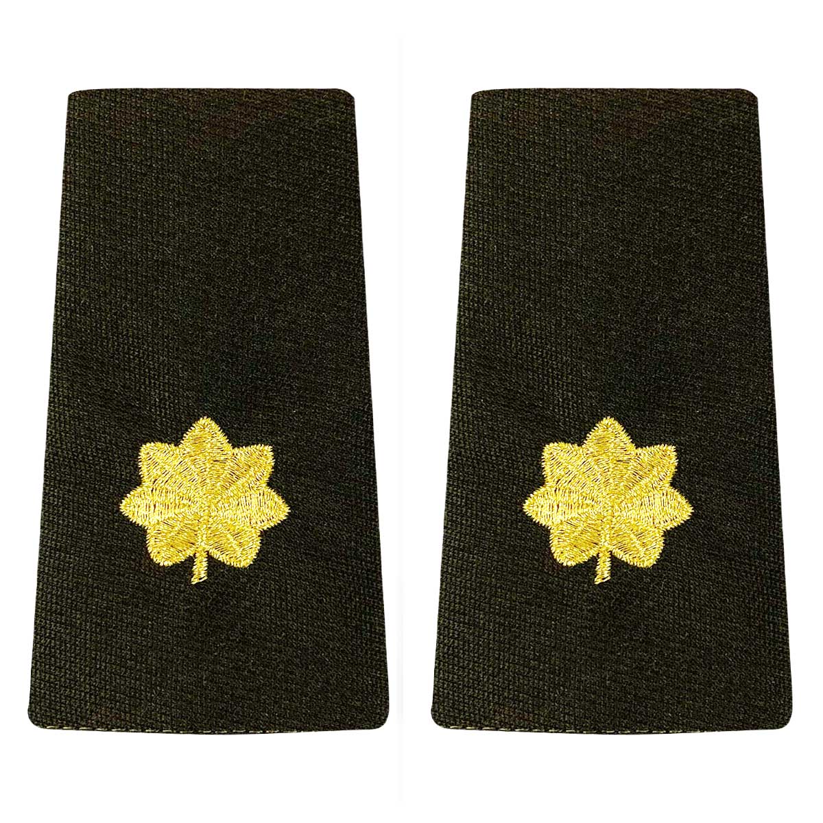 Army AGSU Large Epaulet: Major