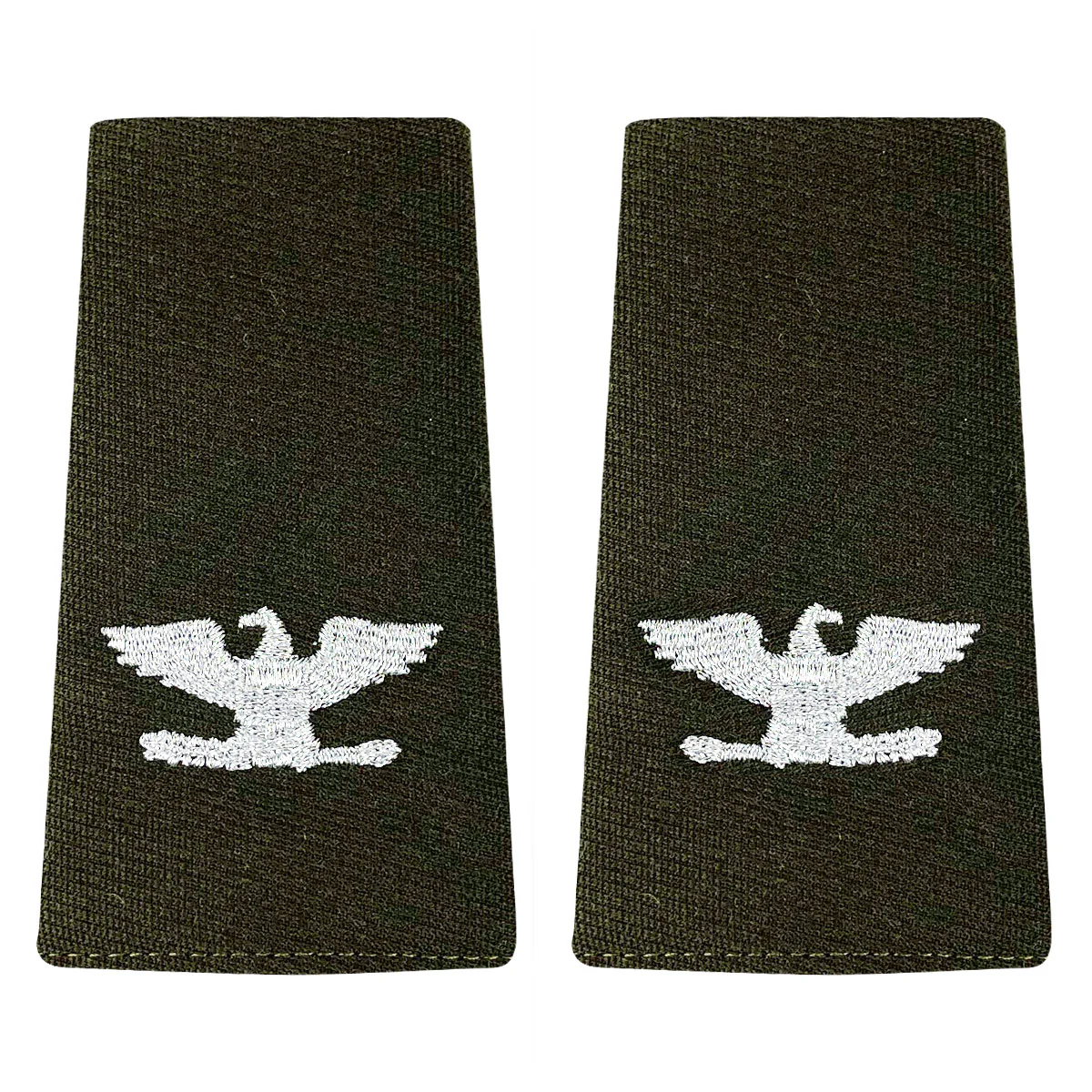 Army AGSU Large Epaulet: Colonel