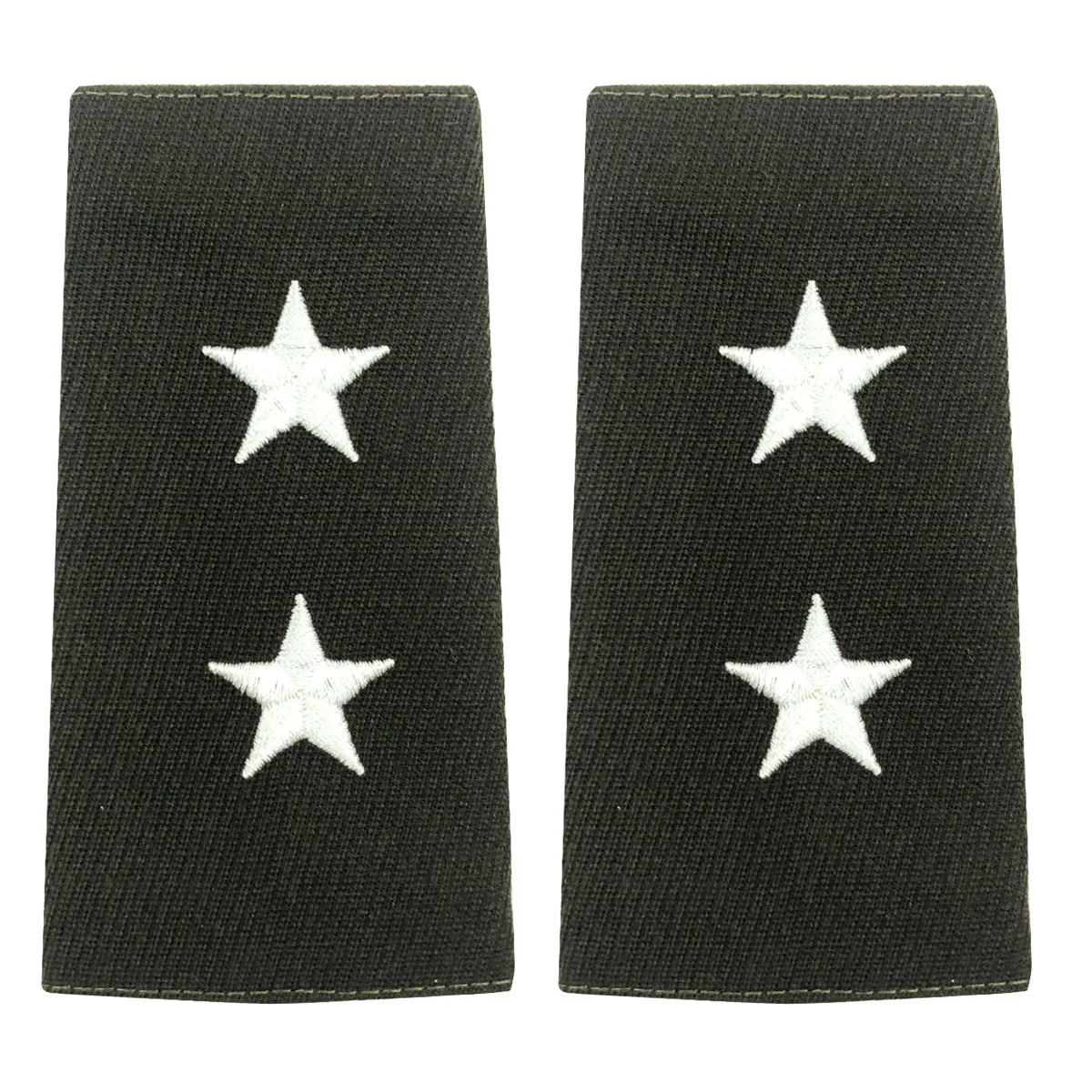 Army AGSU Large Epaulet: Major General