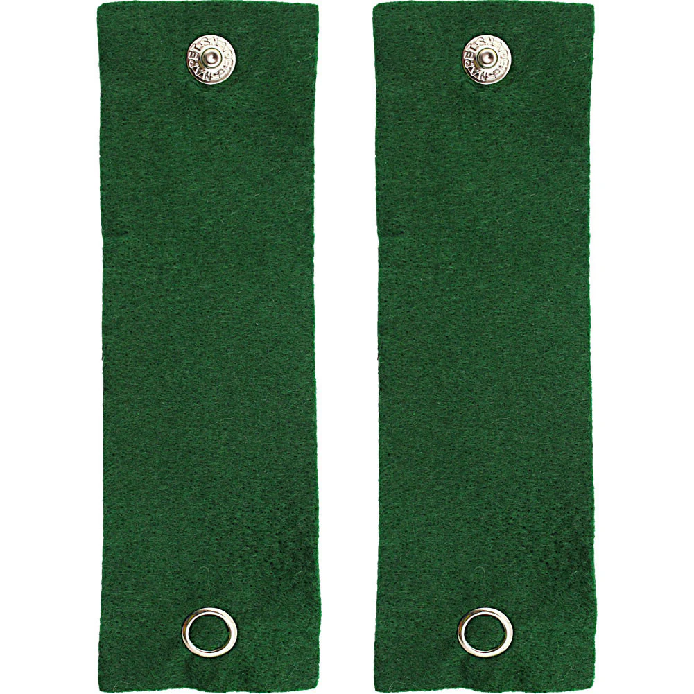 Army Leadership Tab: Snap On