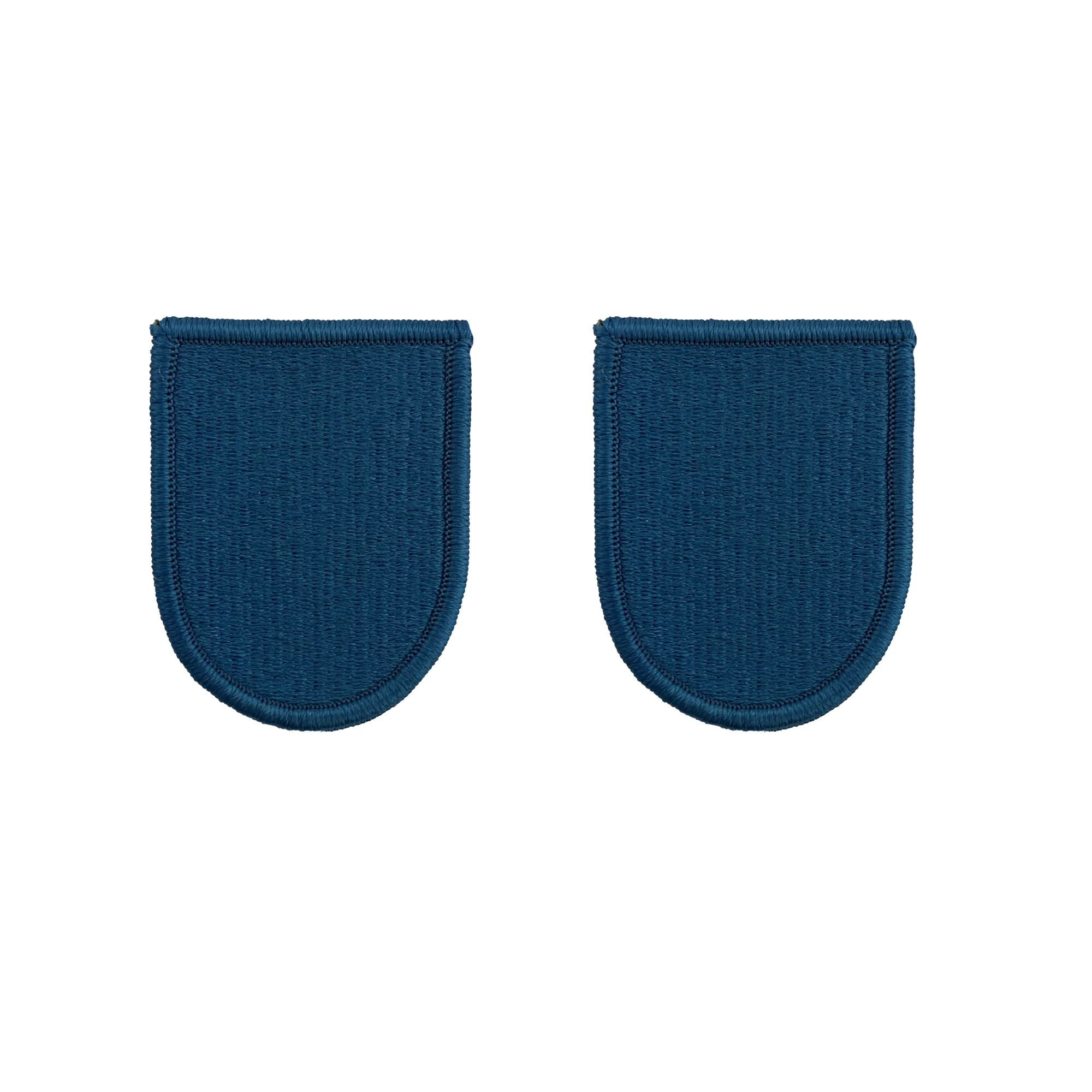 Army Flash Patch: 19th Special Forces (Blue)