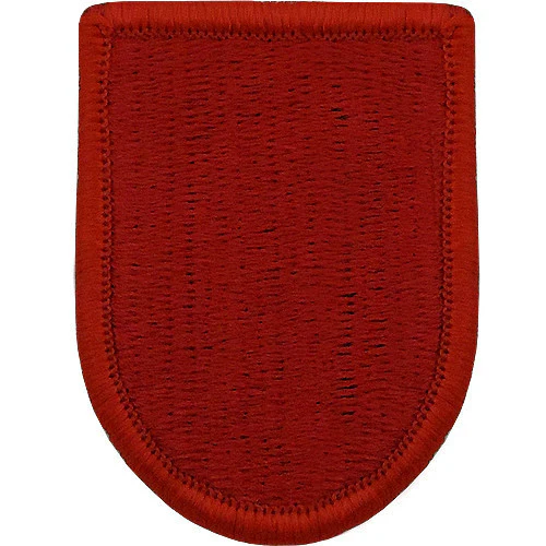Army Flash Patch: 7th Special Forces Group