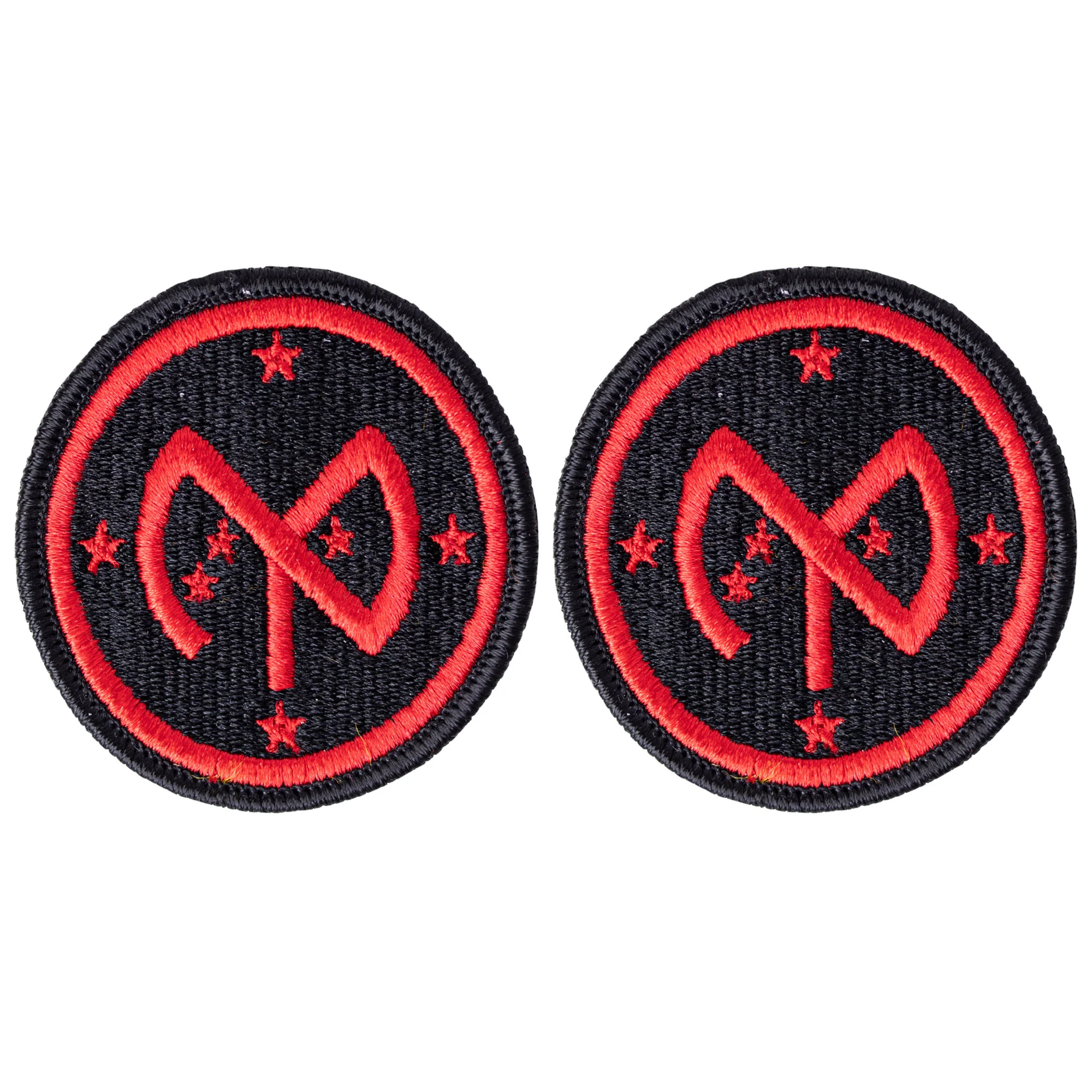 Army Patch: 27th Infantry Brigade Combat Team - color
