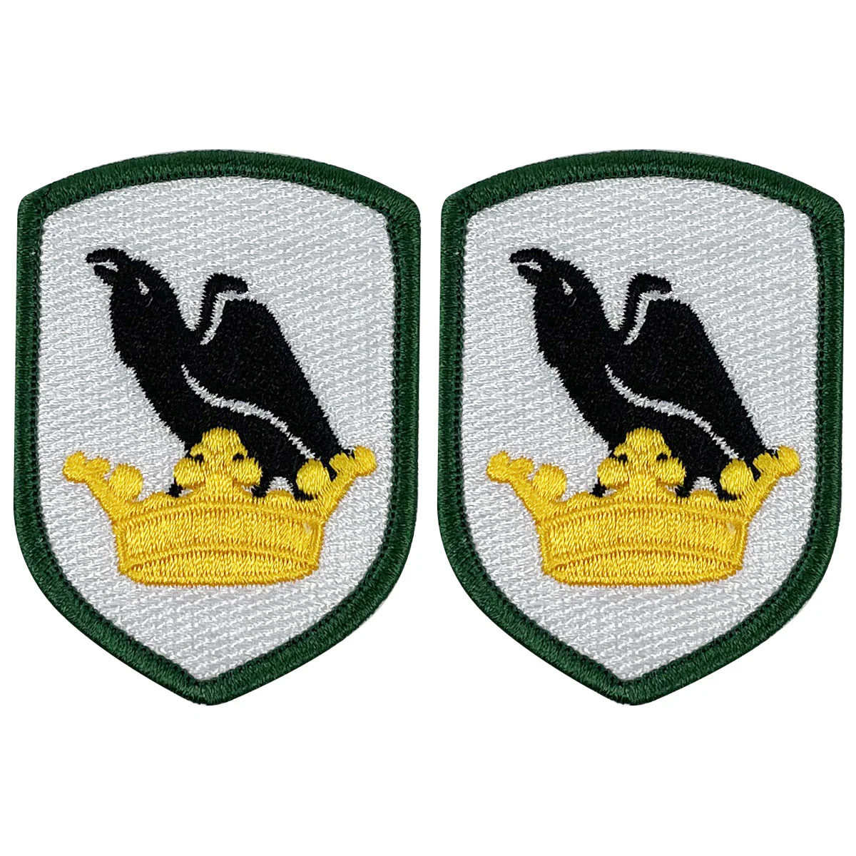 Army Patch: Washington National Guard - color
