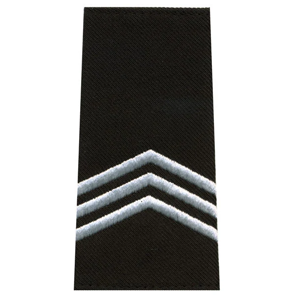 Army ROTC Epaulet: Sergeant