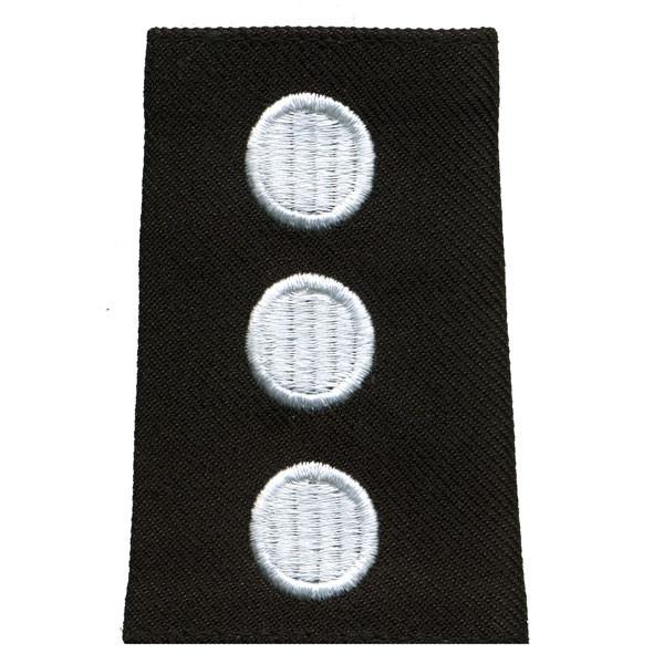 Army ROTC Epaulet: Captain