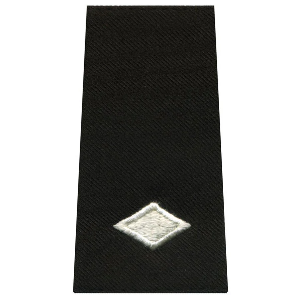 Army ROTC Epaulet: Major