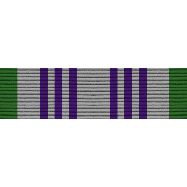 Army ROTC Ribbon Unit: N-1-10