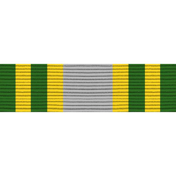 Army ROTC Ribbon Unit: N-1-6: AJROTC Leadership Development Service