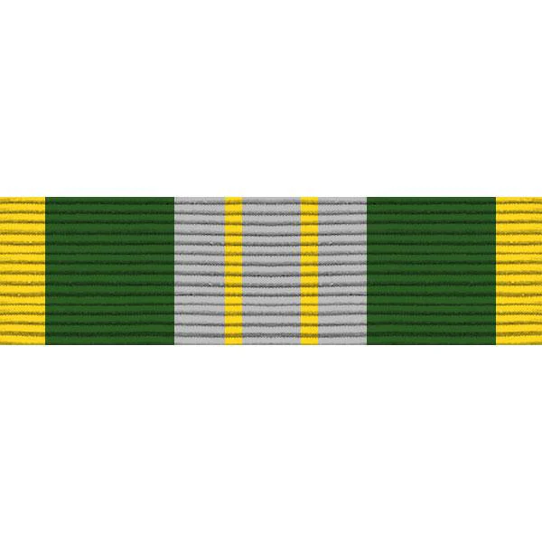 Army ROTC Ribbon Unit: N-1-7: AJROTC Honor Roll
