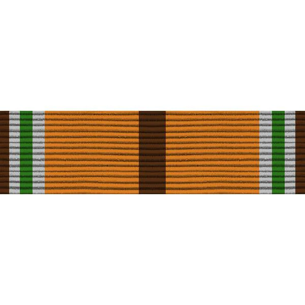 Army ROTC Ribbon Unit: N-2-2: AJROTC Physical Fitness