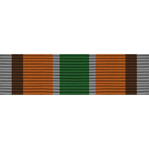 Army ROTC Ribbon Unit: N-2-3: AJROTC Athletics
