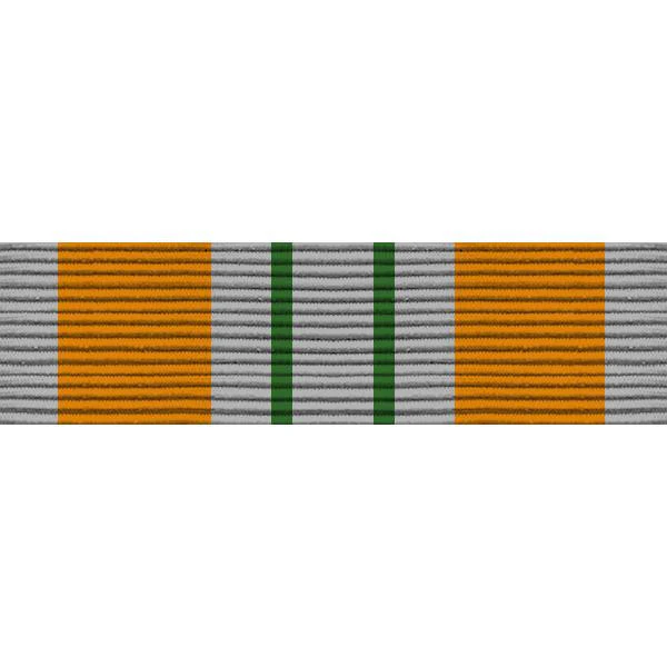 Army ROTC Ribbon Unit: N-2-5: AJROTC Athletic Participation