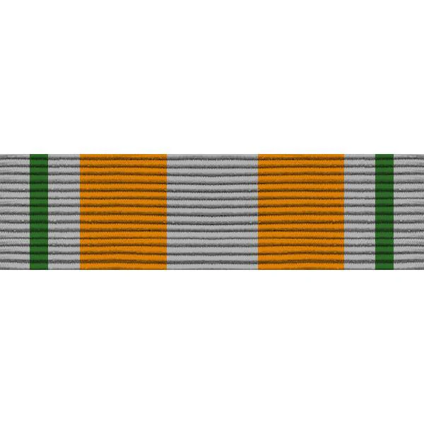 Army ROTC Ribbon Unit: N-3-12: AJROTC Marksmanship