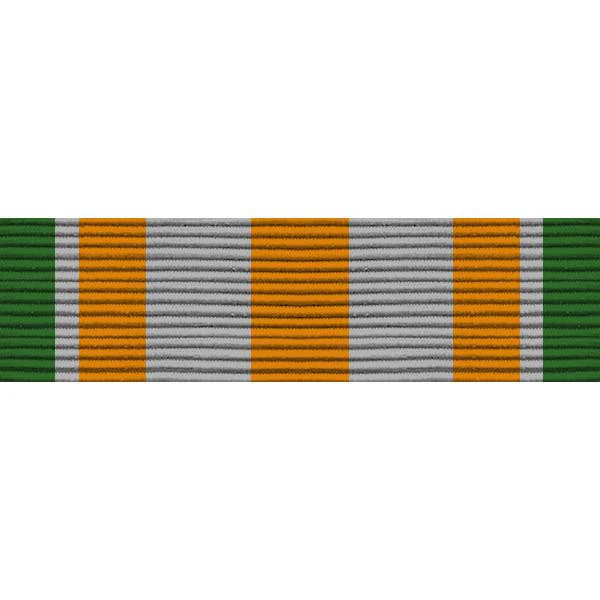 Army ROTC Ribbon Unit: N-3-13: AJROTC Competitive Drill Individual