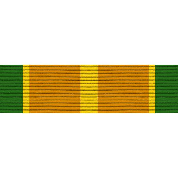Ribbon Unit: N-3-4: AJROTC Drill Team