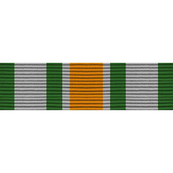 Army ROTC Ribbon Unit: N-3-7: AJROTC Marksmanship Team