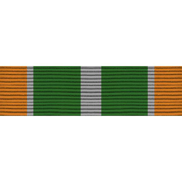 Army ROTC Ribbon Unit: N-3-8: AJROTC Adventure Training