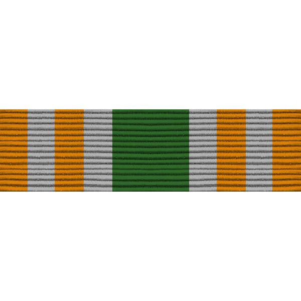 Army ROTC Ribbon Unit: N-3-9: AJROTC Commendation