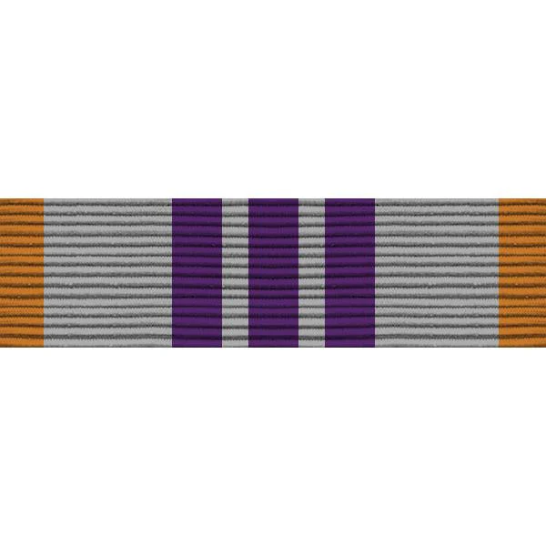Army ROTC Ribbon Unit: N-4-2: AJROTC Recruiting
