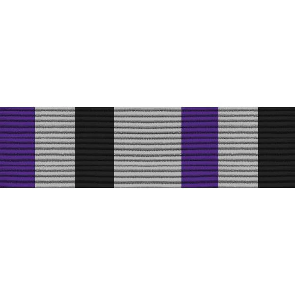 Army ROTC Ribbon Unit: R-1-10