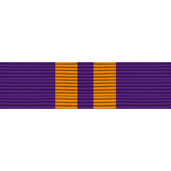 Army ROTC Ribbon Unit: R-1-1: Deans List