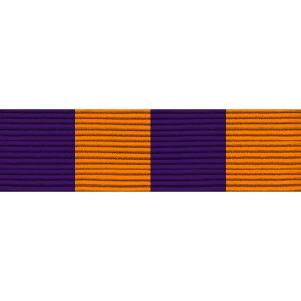 Army ROTC Ribbon Unit: R-1-3: Cadet Scholar