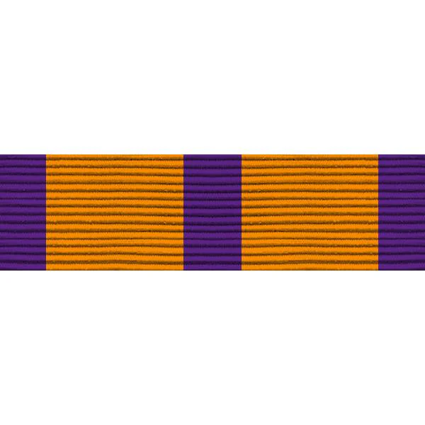 Army ROTC Ribbon Unit: R-1-5: Honors