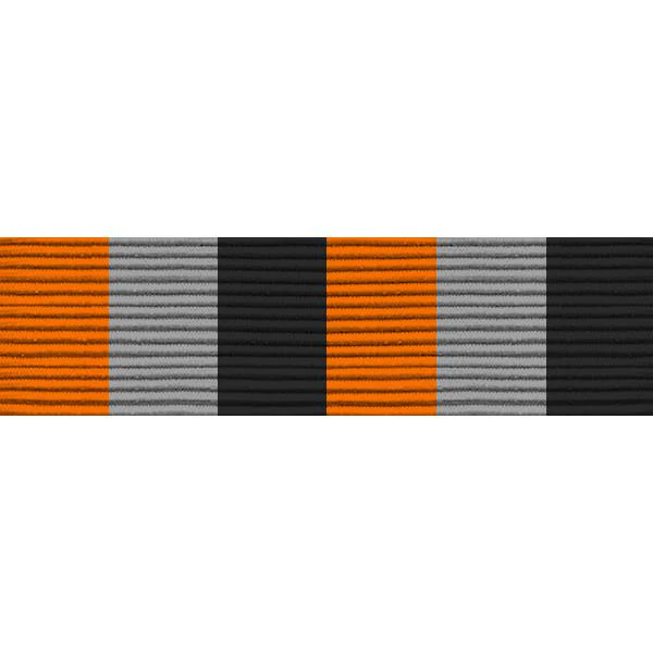 Army ROTC Ribbon Unit: R-1-7