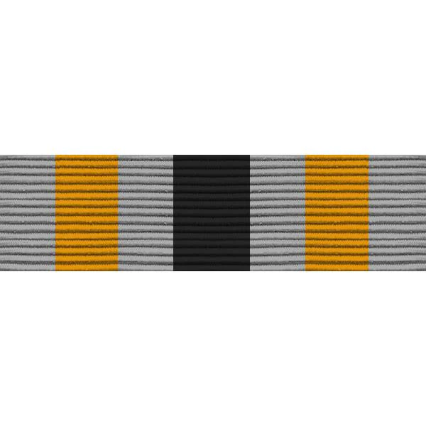 Army ROTC Ribbon Unit: R-1-8
