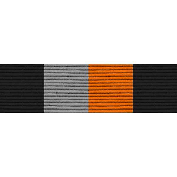 Army ROTC Ribbon Unit: R-1-9