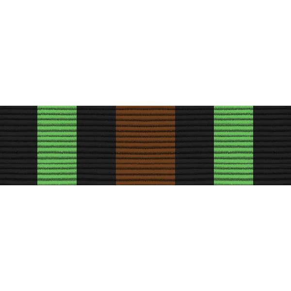 Army ROTC Ribbon Unit: R-2-10: One Shot One Kill