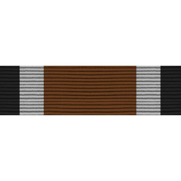 Army ROTC Ribbon Unit: R-2-6: Battalion Commander's Athletic Award