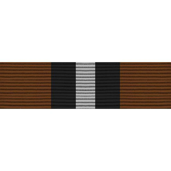 Army ROTC Ribbon Unit: R-2-7: Bold Challenge