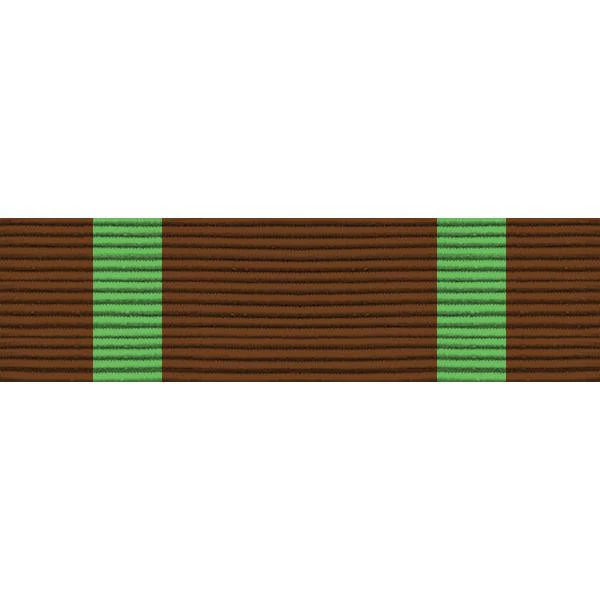 Army ROTC Ribbon Unit: R-3-6: Ranger Challenge Team Member