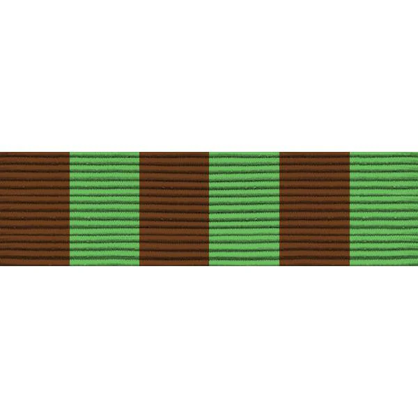 Army ROTC Ribbon Unit: R-3-8: Drill Team