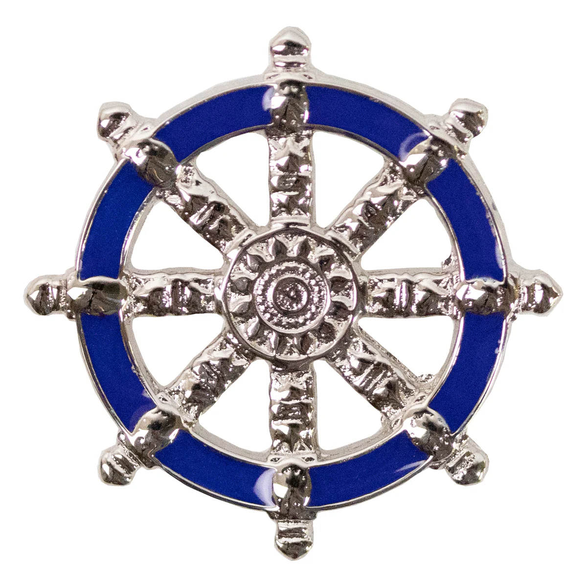 Air Force Badge: Buddhist Chaplain