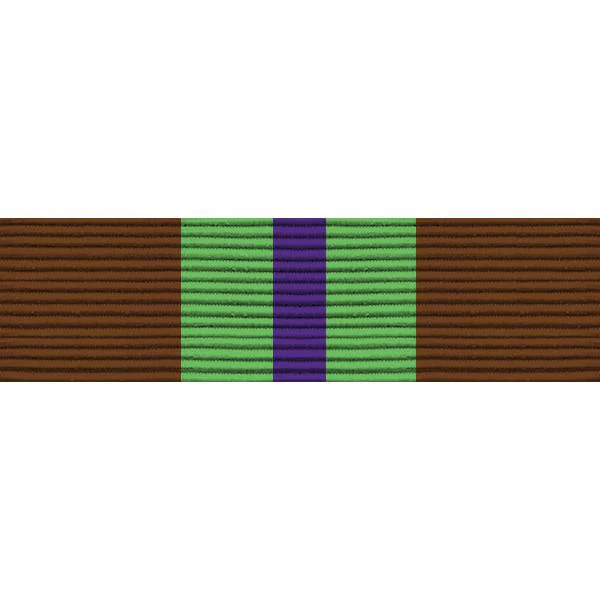 Army ROTC Ribbon Unit: R-4-4: Civil Leadership