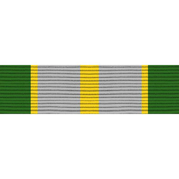 ROTC Ribbon Unit #N-1-3
