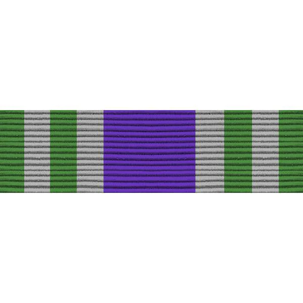 ROTC Ribbon Unit # N-1-9