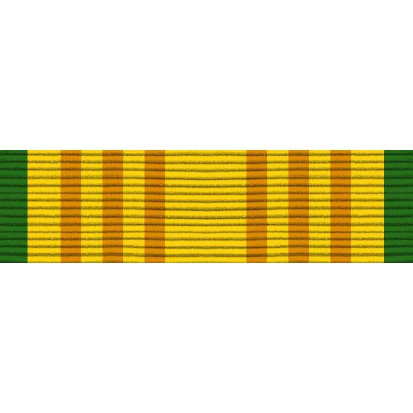 ROTC Ribbon Unit #N-3-1