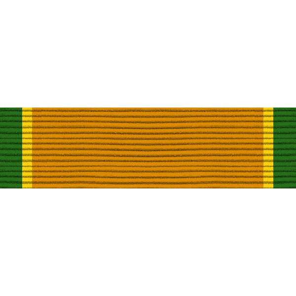 ROTC Ribbon Unit #N-3-2