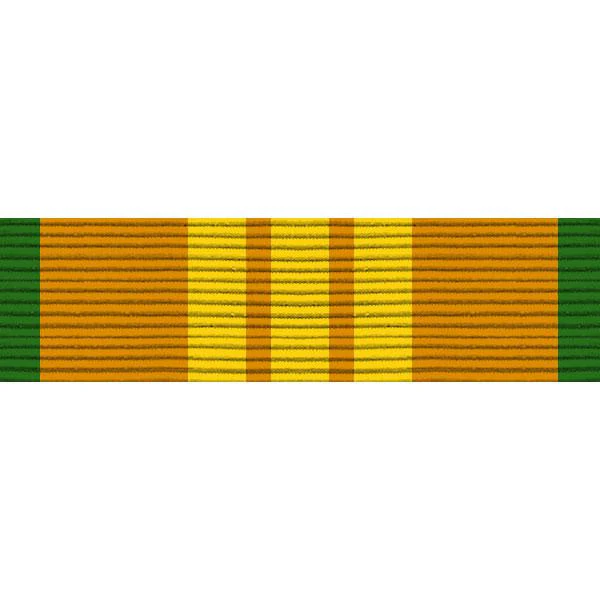 ROTC Ribbon Unit #N-3-3