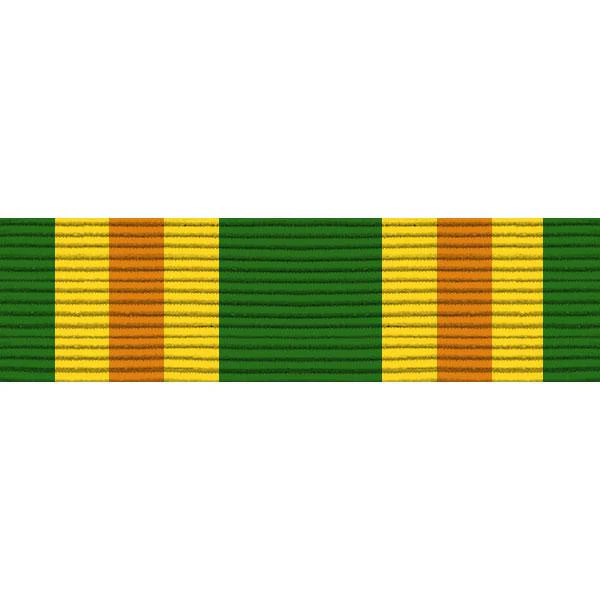 ROTC Ribbon Unit #N-3-5
