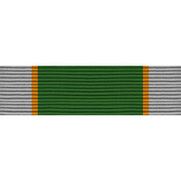 ROTC Ribbon Unit #N-3-6